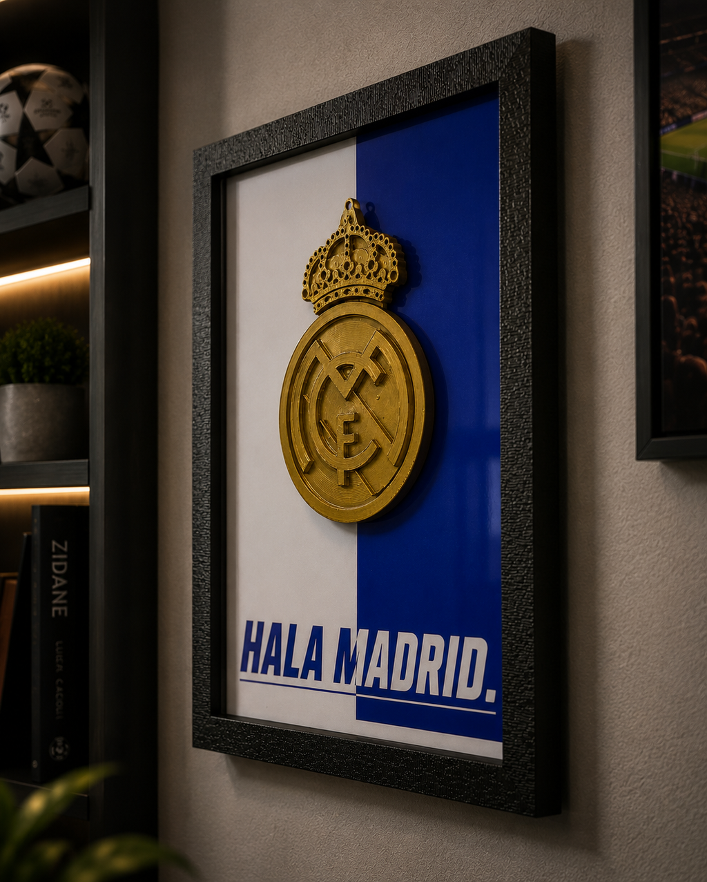 Real Madrid