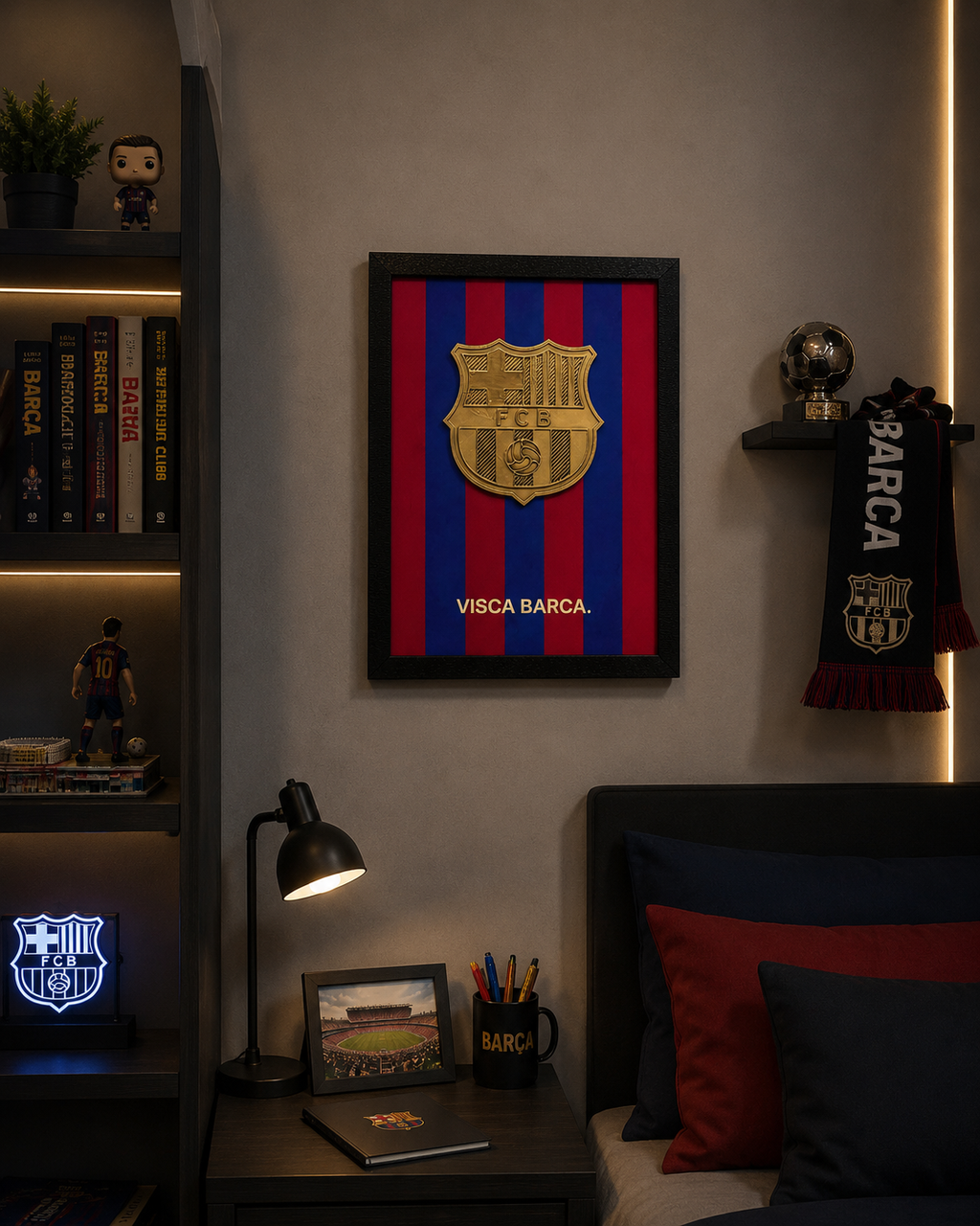 Barcelona