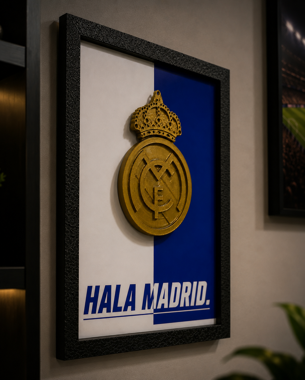Real Madrid