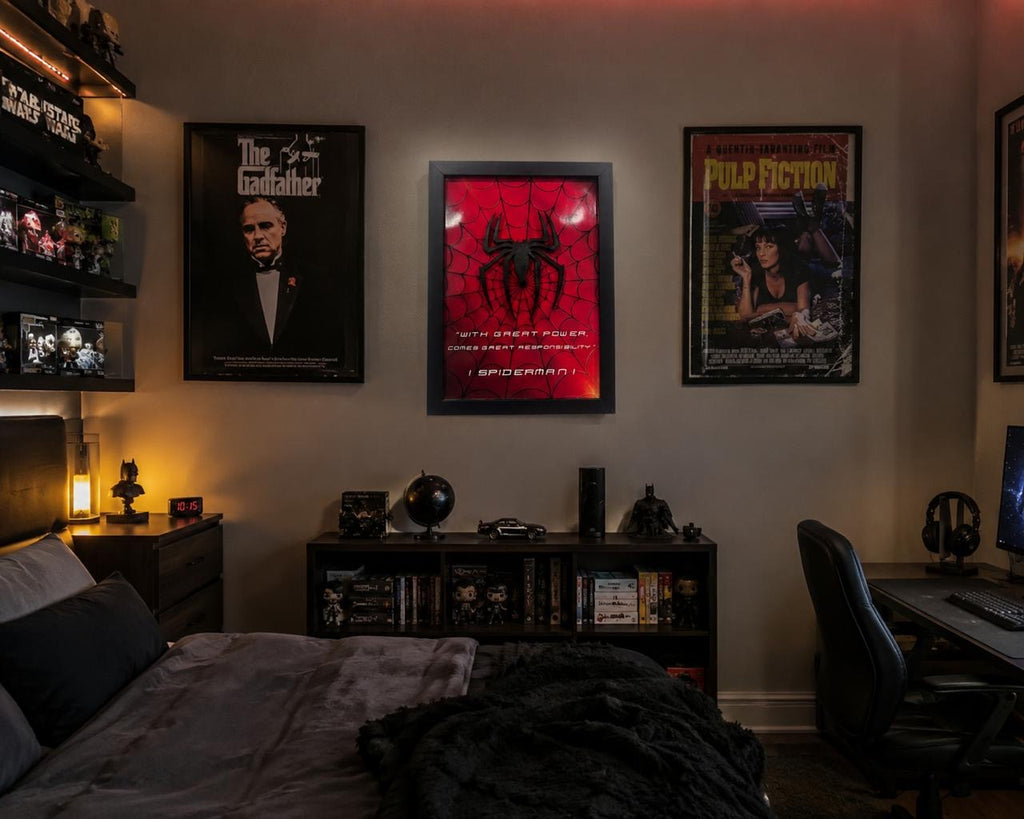 SpiderMan