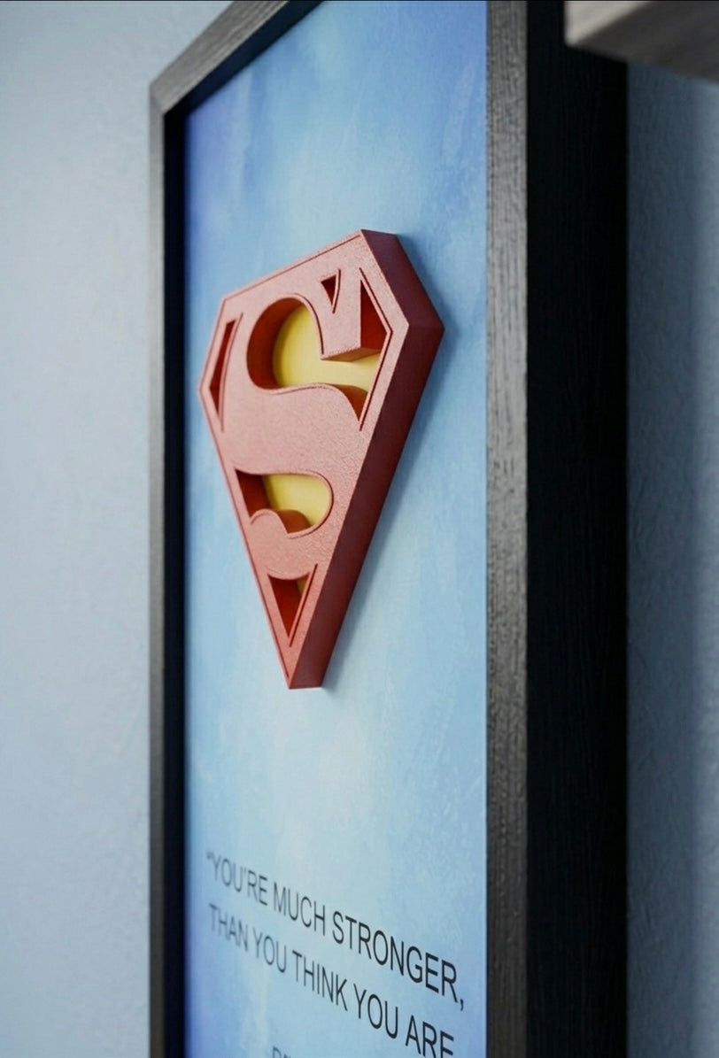 SuperMan