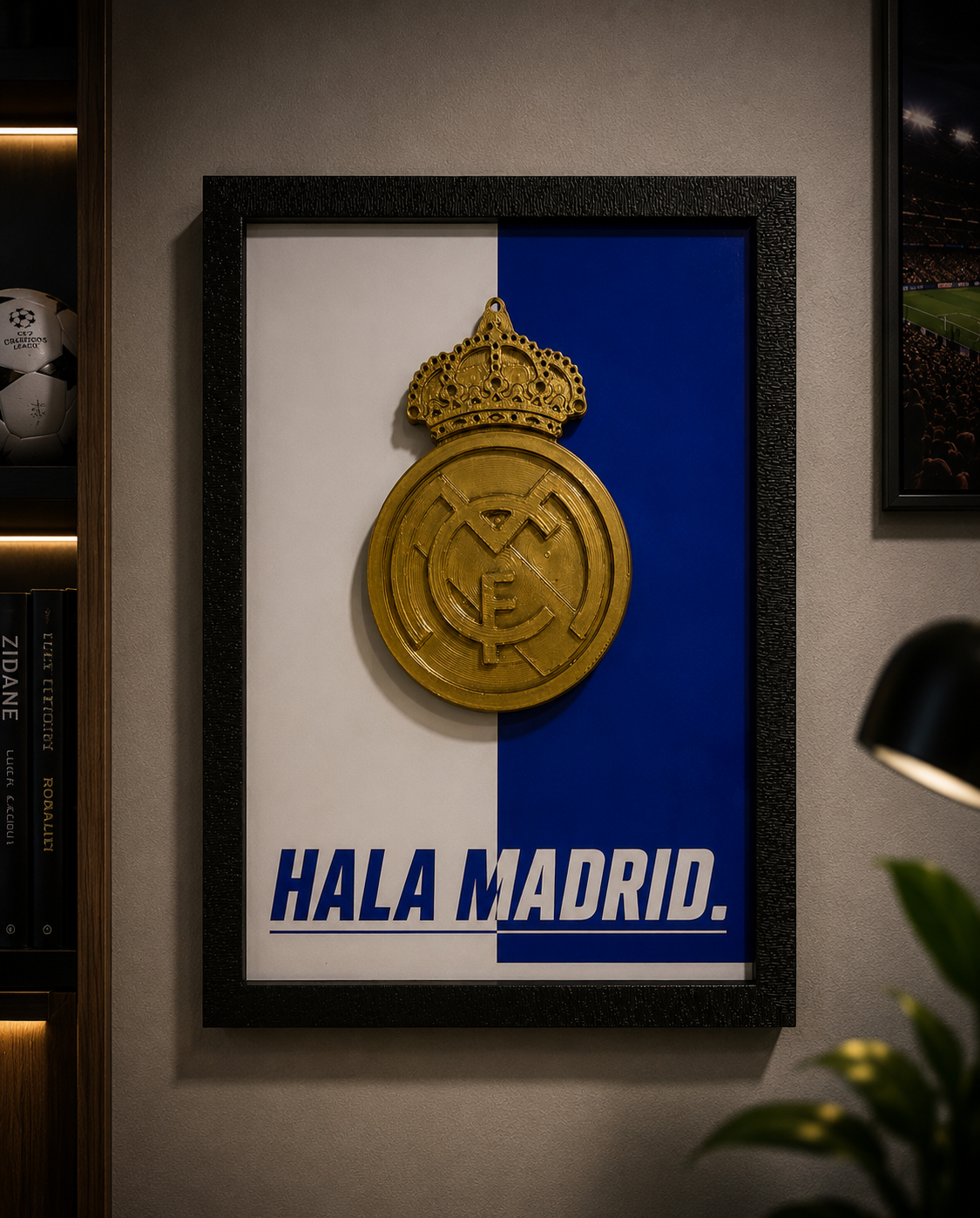 Real Madrid