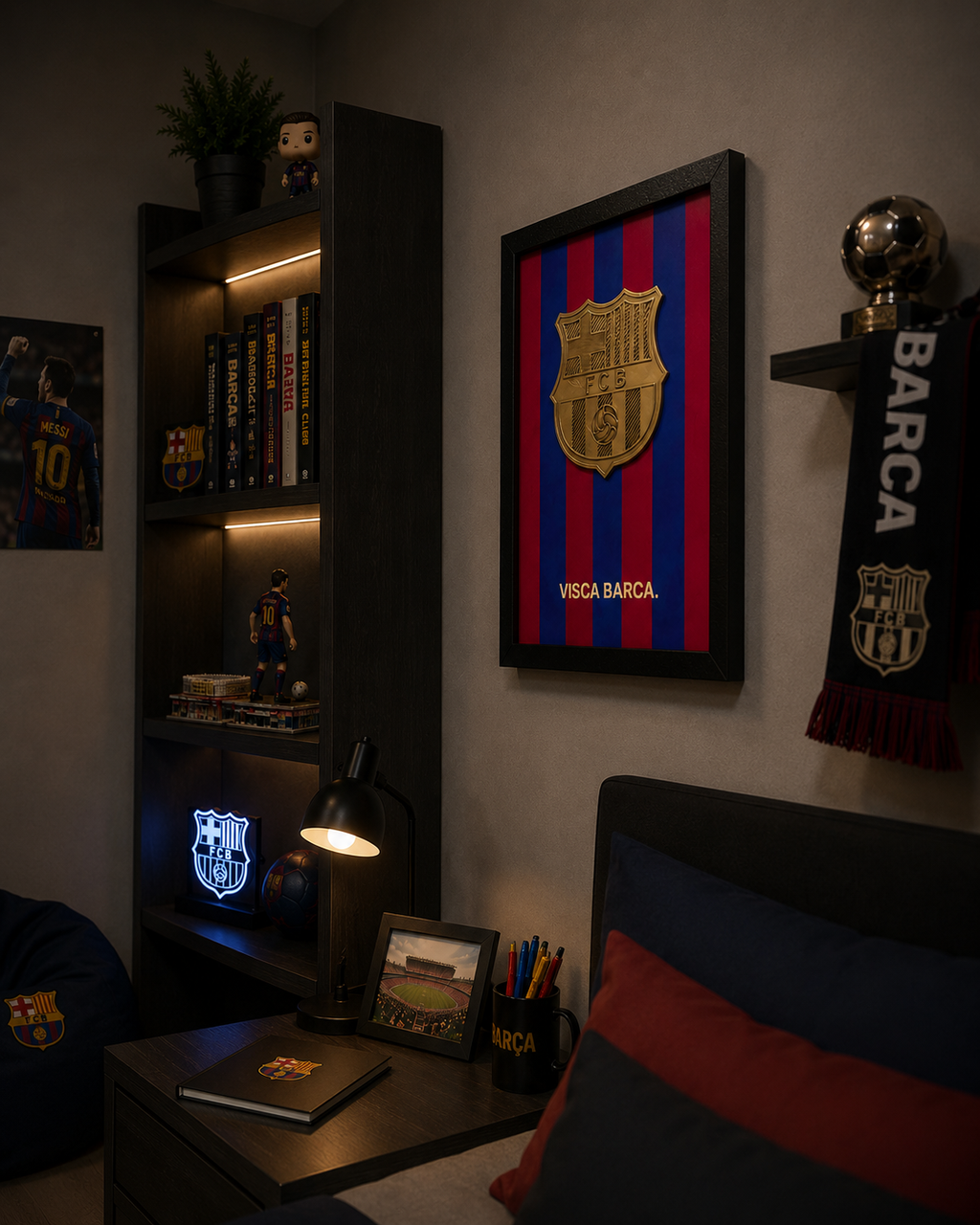 Barcelona