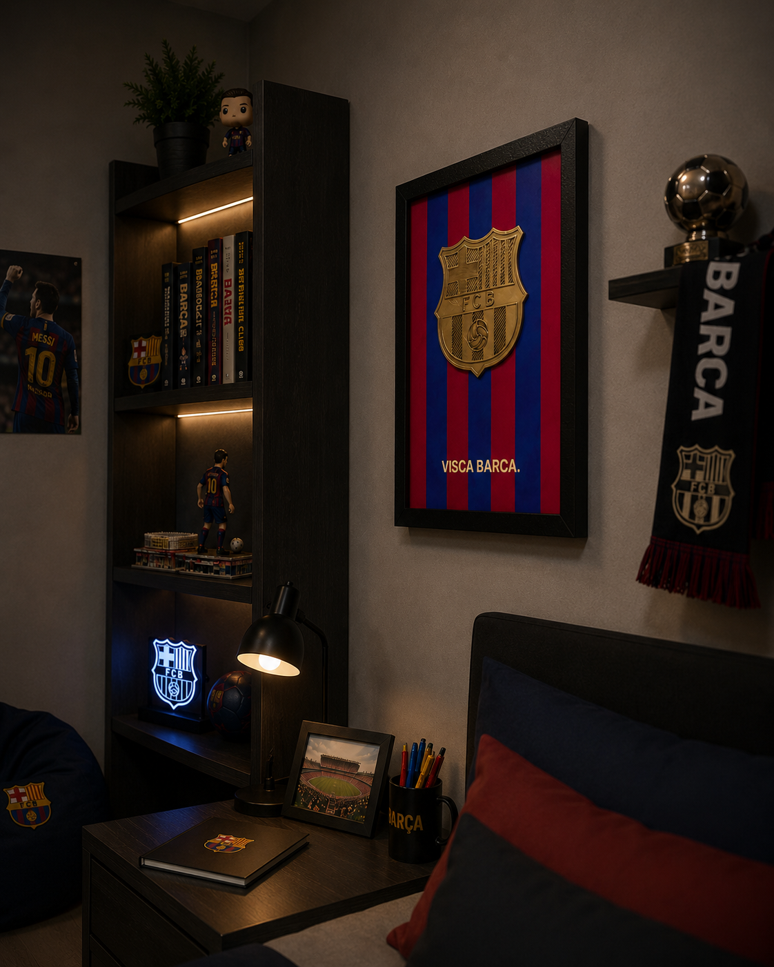 Barcelona