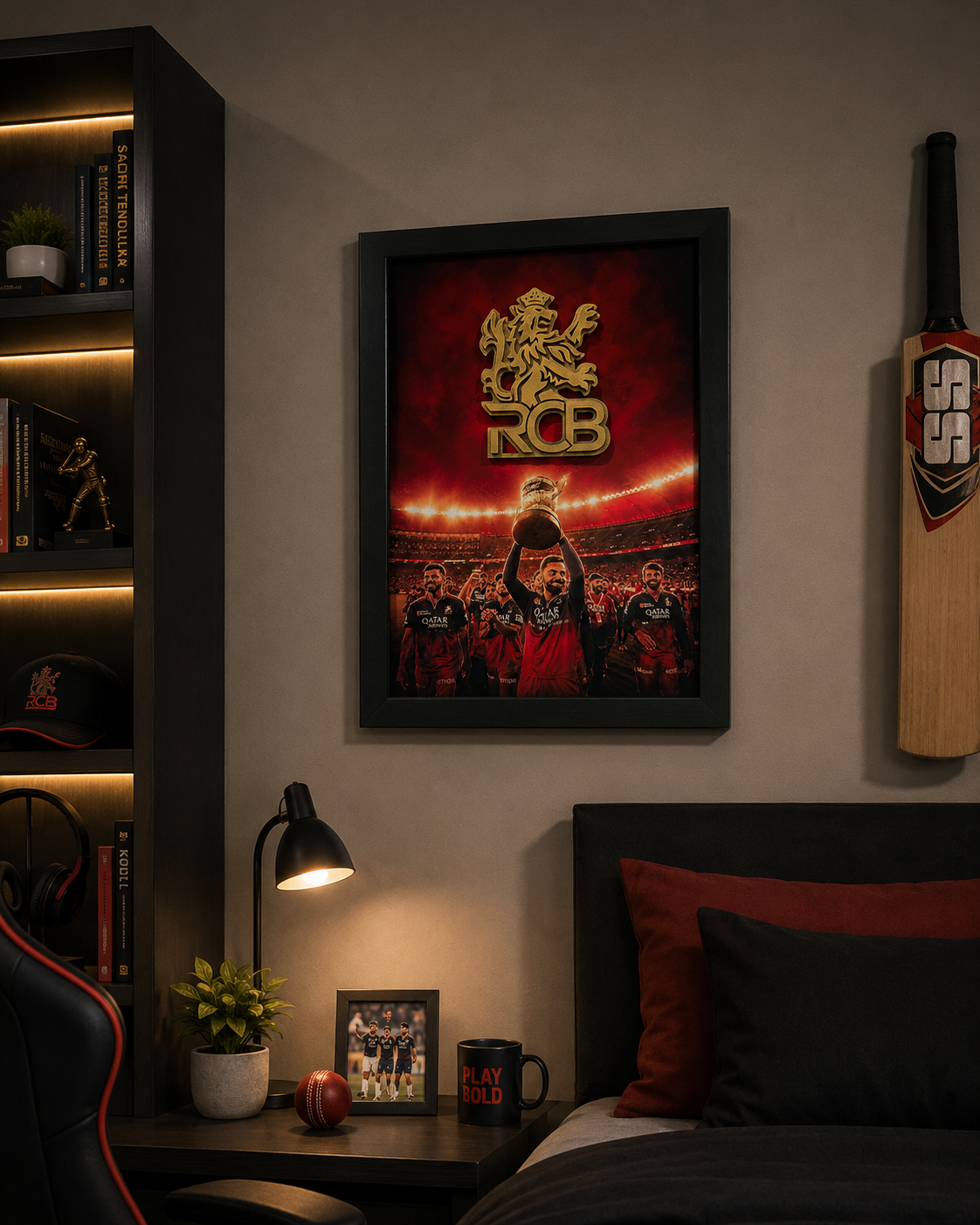 RCB