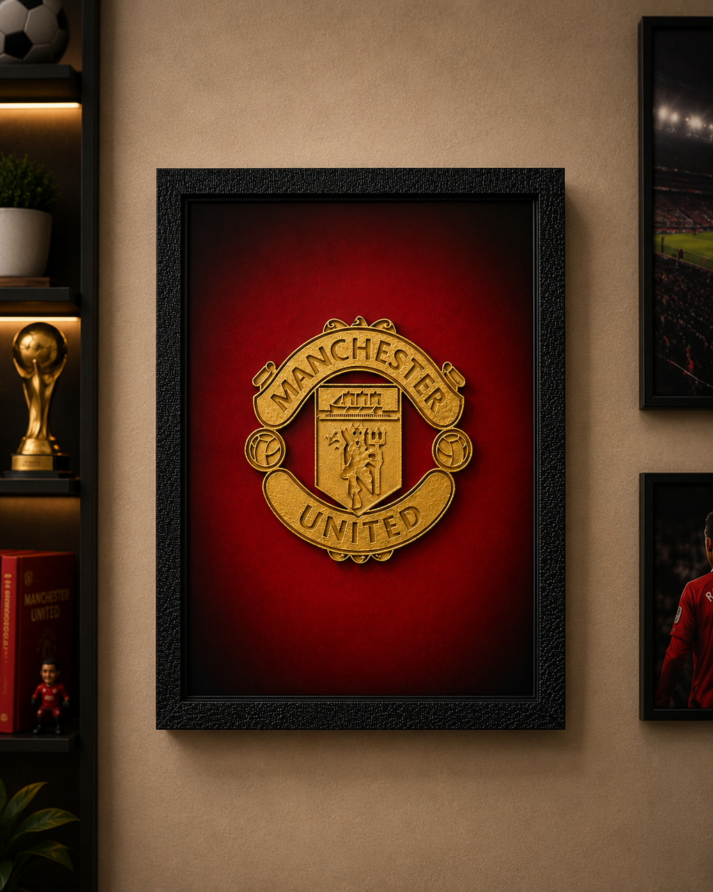 Manchester United