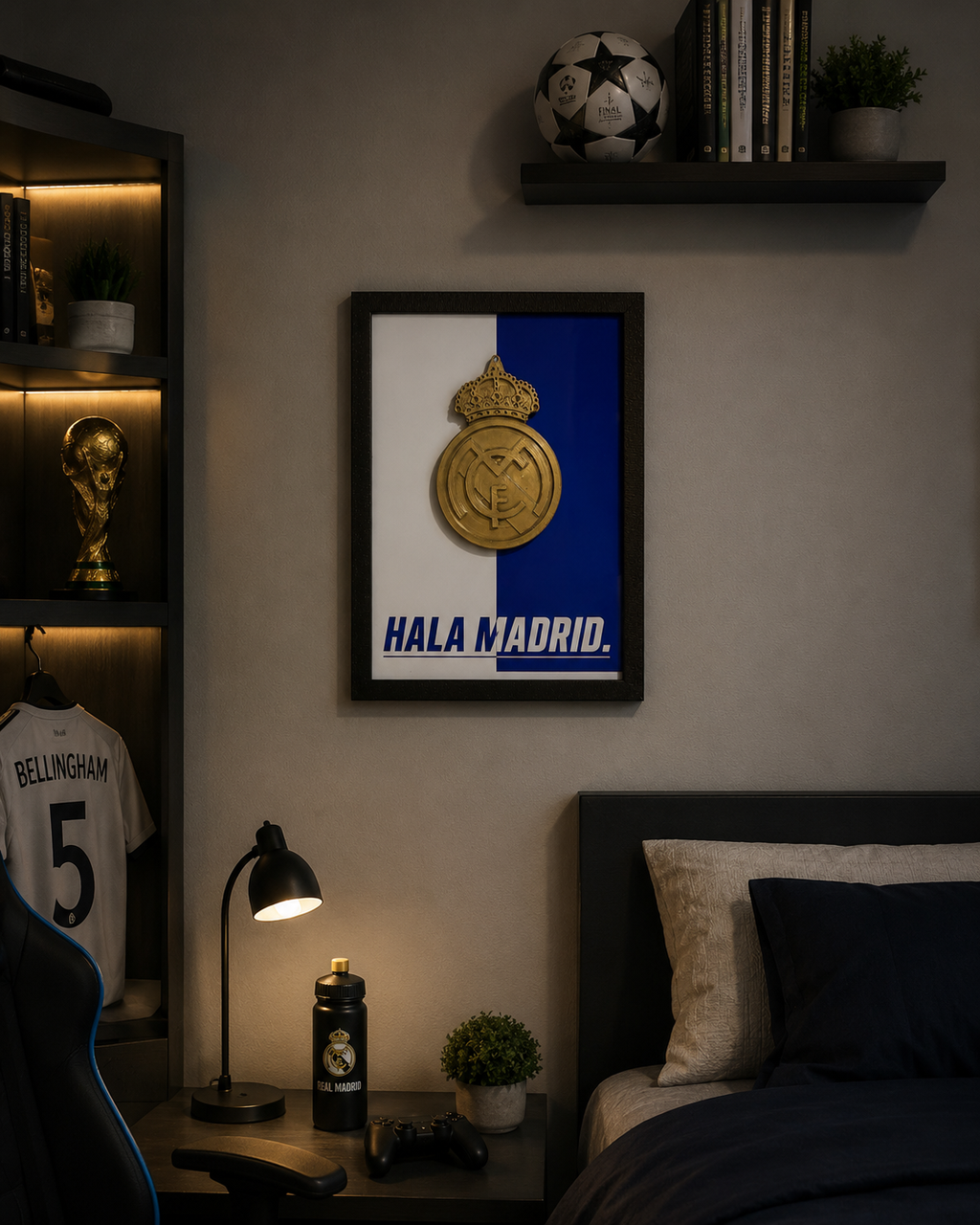 Real Madrid