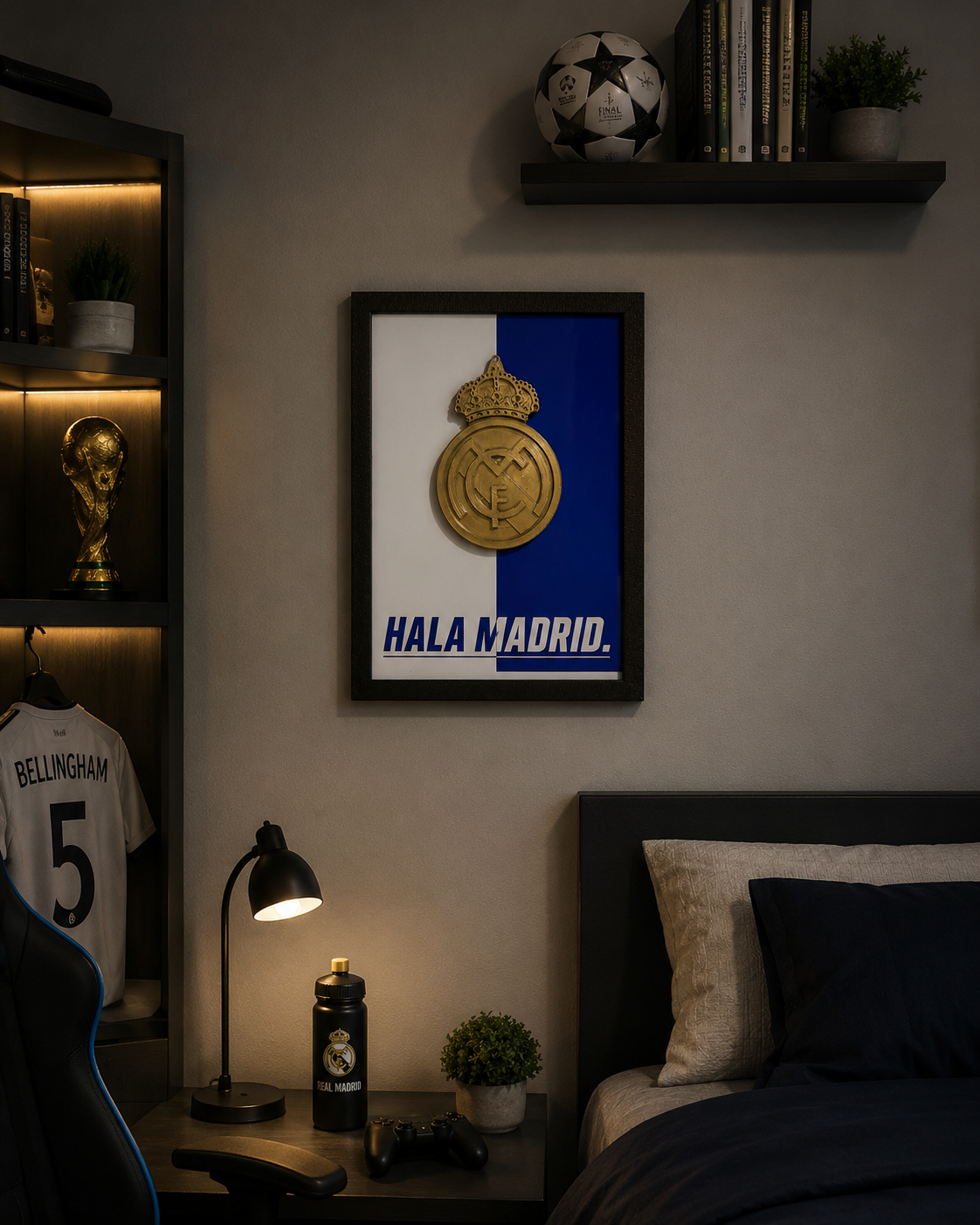 Real Madrid