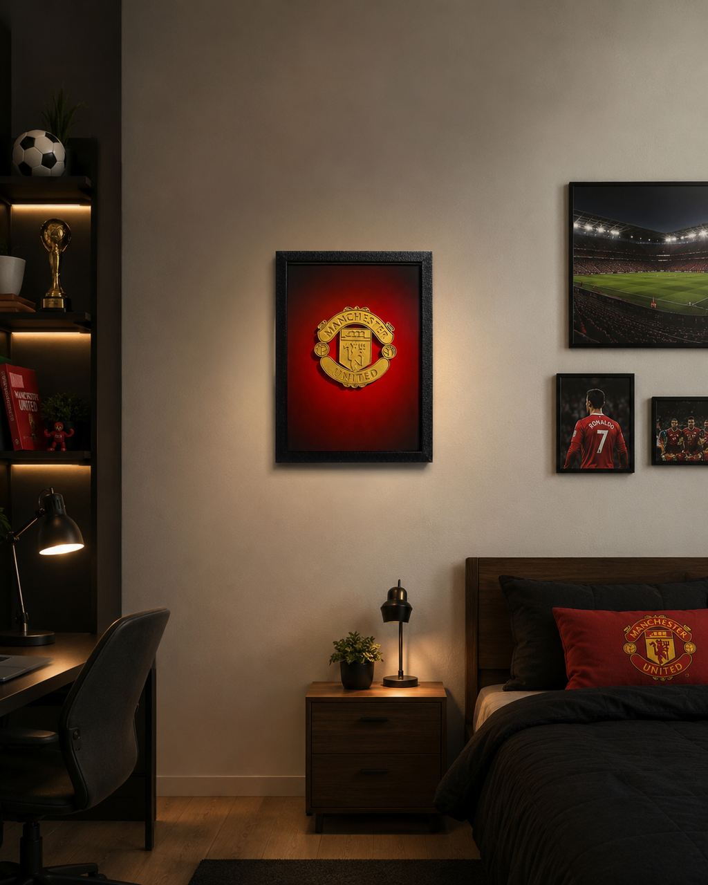 Manchester United