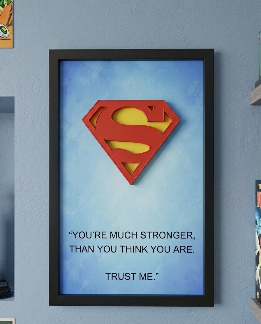 SuperMan