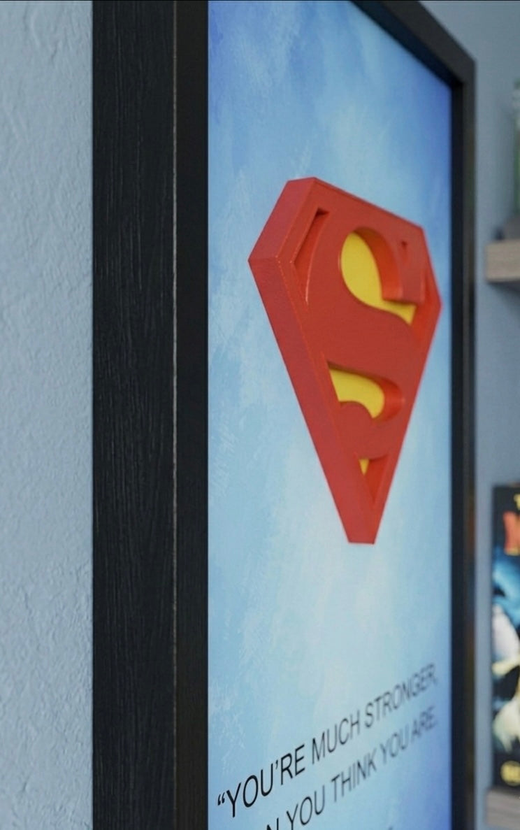 SuperMan