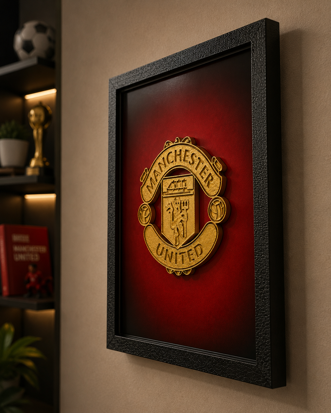 Manchester United
