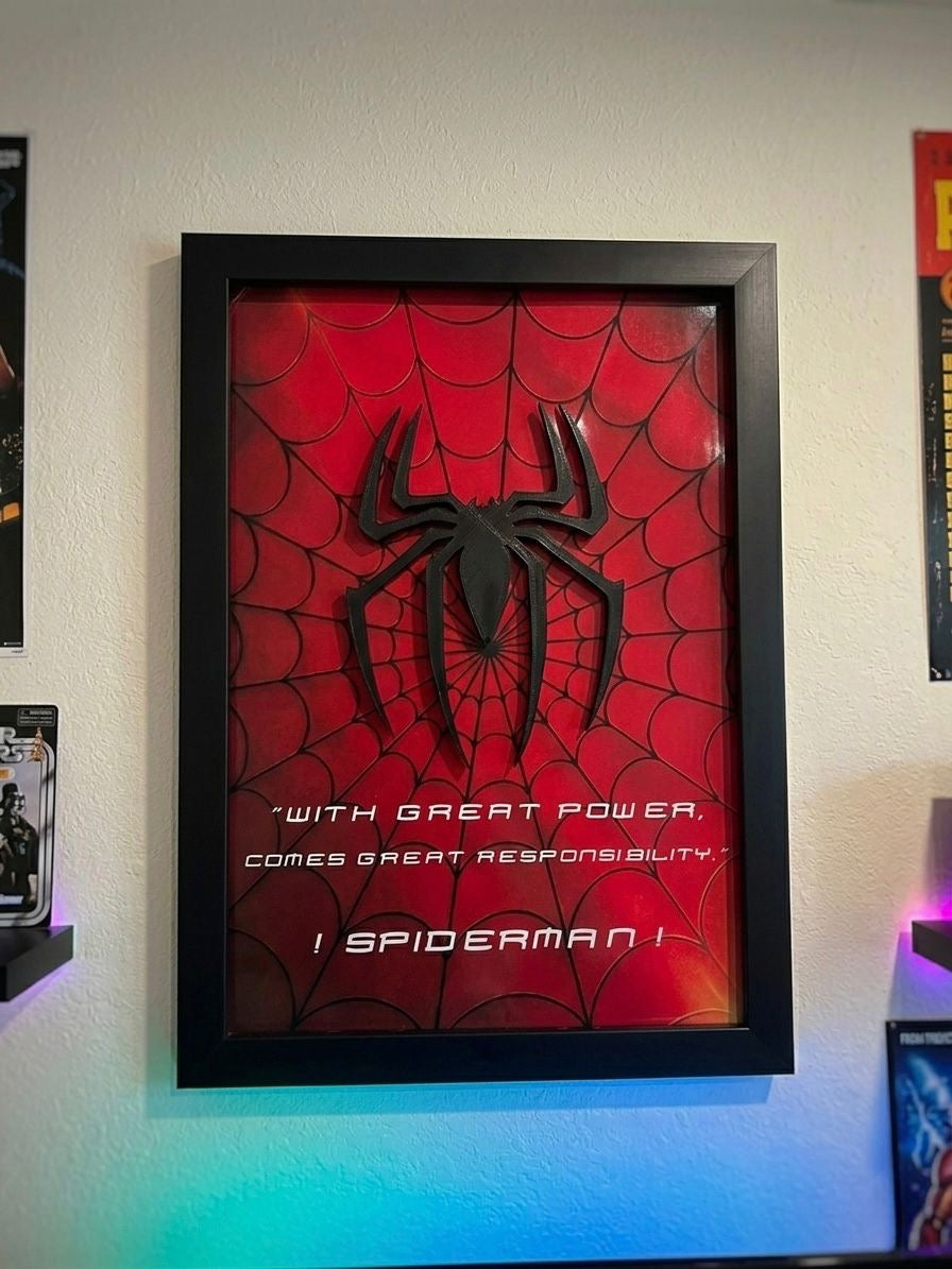 SpiderMan