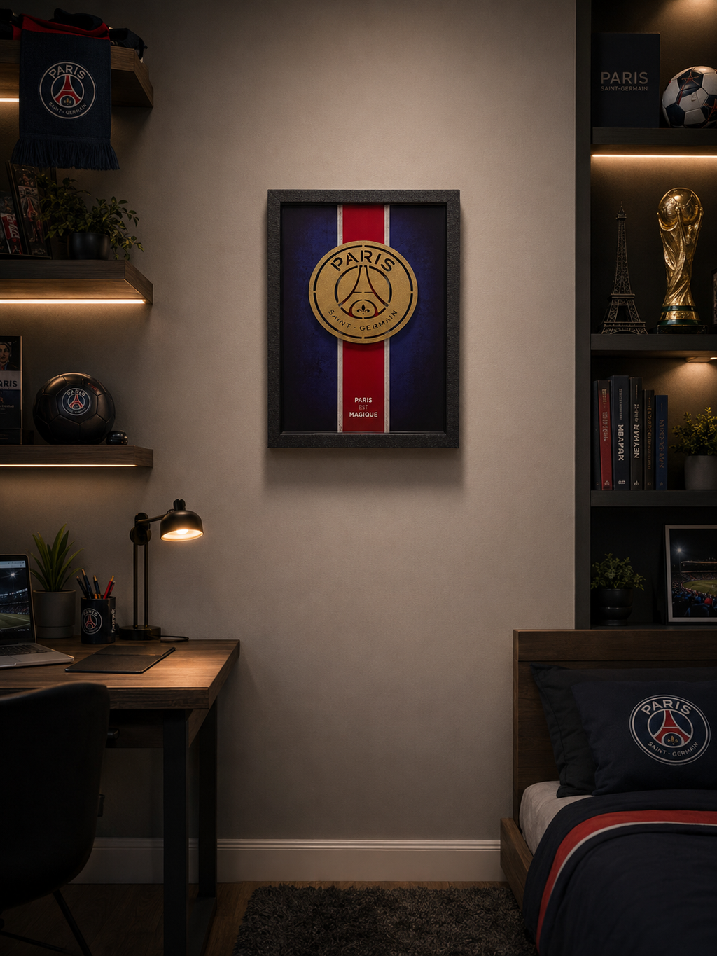 PSG