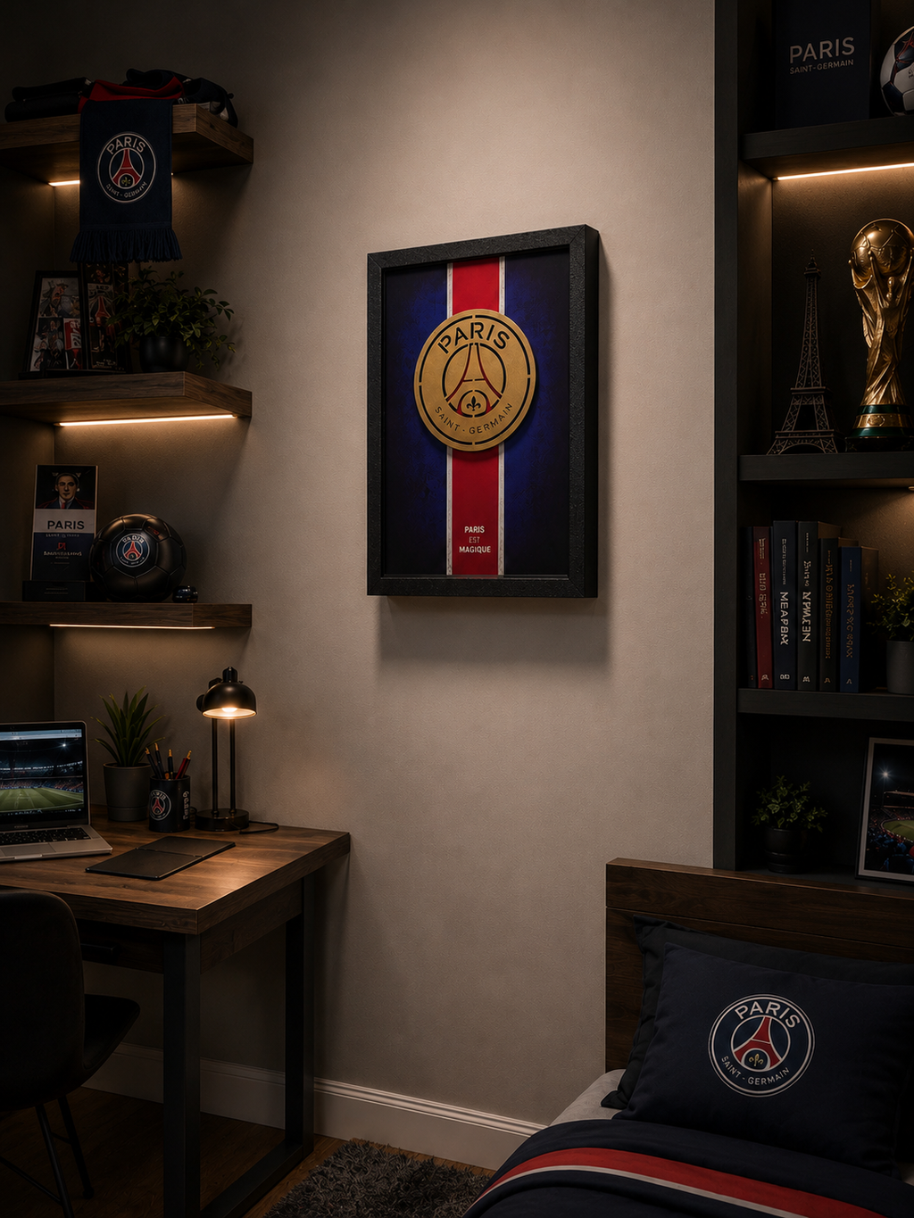 PSG
