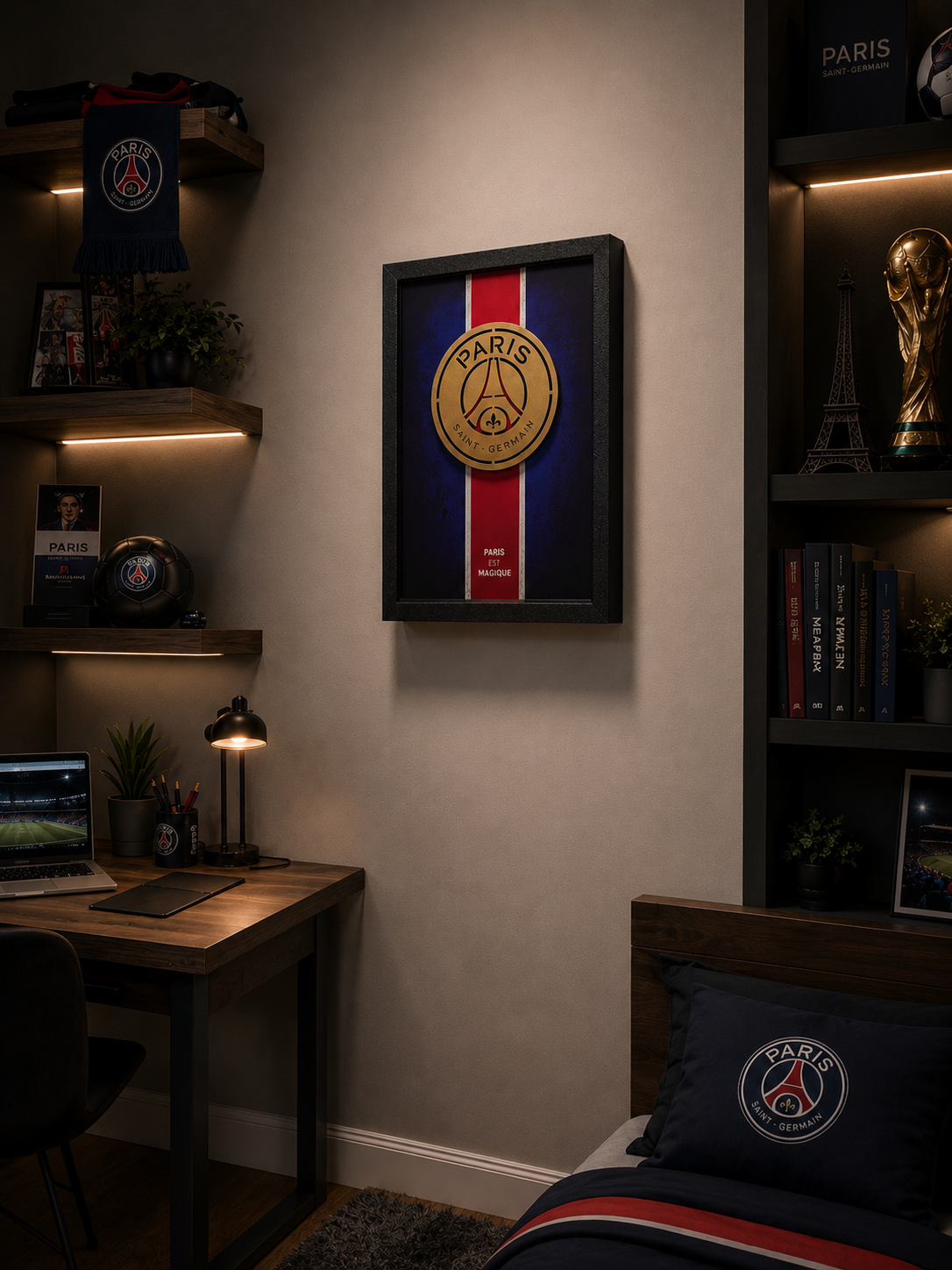 PSG