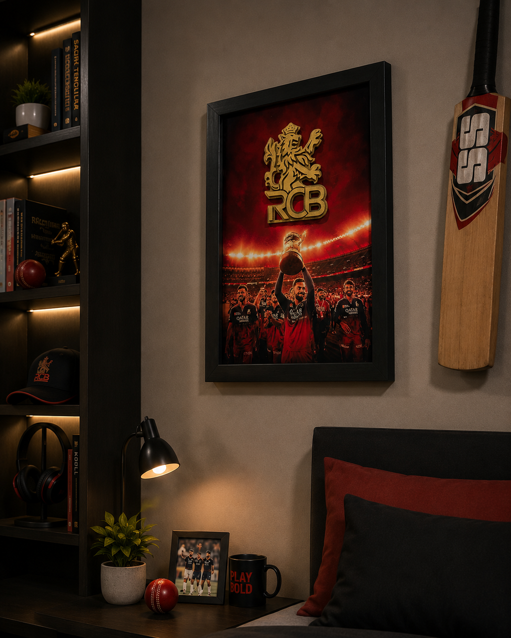RCB